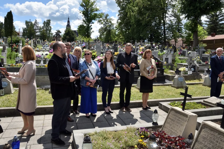 Limanowskie obchody 80. rocznicy bitwy pod Monte Cassino - zdjęcie 5