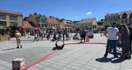 Druhowie z OSP Limanowa dziękują darczyńcom - zdjęcie 2