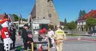Druhowie z OSP Limanowa dziękują darczyńcom - zdjęcie 3