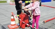Druhowie z OSP Limanowa dziękują darczyńcom - zdjęcie 4