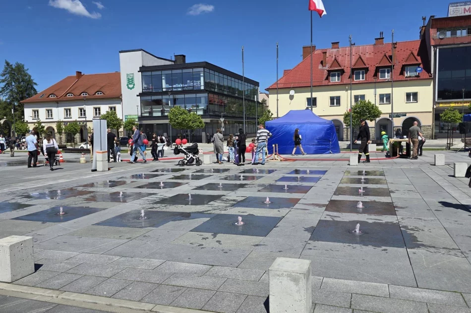 Druhowie z OSP Limanowa dziękują darczyńcom - zdjęcie 16