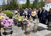 Odbyły się limanowskie obchody 80. rocznicy bitwy pod Monte Cassino - zdjęcie główne