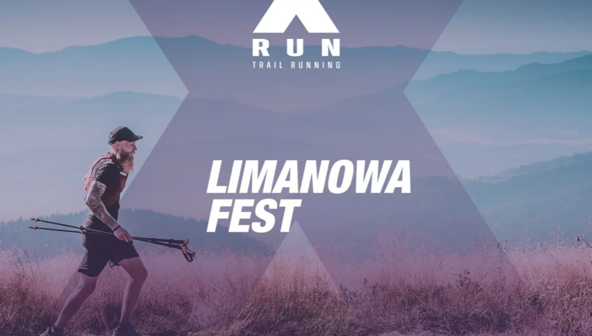 Trwają zapisy na czwarta edycję XRUN Limanowa Fest