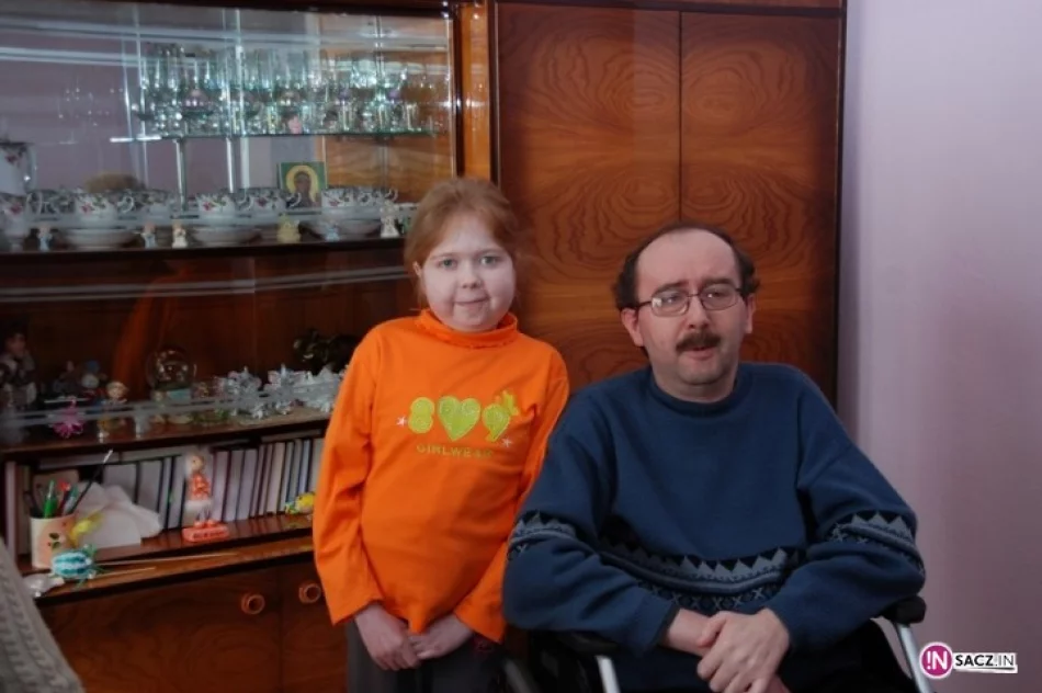 Dramatyczna sytuacja rodziny Rysiewiczów - zdjęcie 2