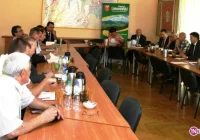 Obrady wójtów i burmistrzów - zdjęcie główne