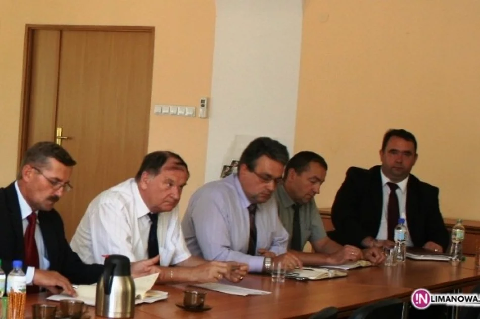 Obrady wójtów i burmistrzów - zdjęcie 2