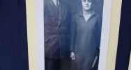 „Janie Pawle II, jesteś w naszych sercach" - zdjęcie 5