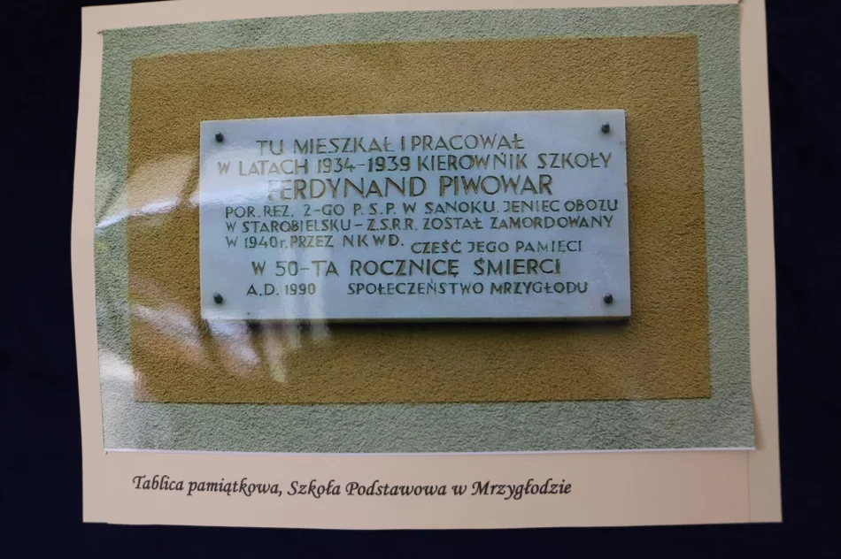 „Janie Pawle II, jesteś w naszych sercach" - zdjęcie 16
