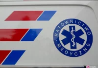 Bardzo ciężki stan rannej w wypadku rowerzystki - zdjęcie główne