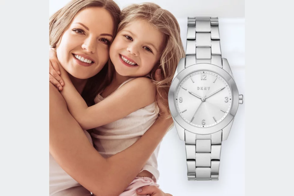 Jaki zegarek na Dzień Mamy wybrać? - zdjęcie 2