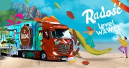 Wawel Truck zawita do Limanowej - zdjęcie 3