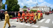 Druhowie otrzymali krzyże rycerskie za męstwo - zdjęcie 3