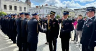 Druhowie otrzymali krzyże rycerskie za męstwo - zdjęcie 5