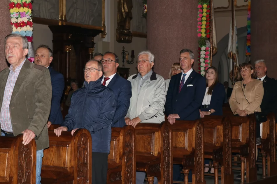 Wspominano lokalnych bohaterów legendarnej bitwy - zdjęcie 3