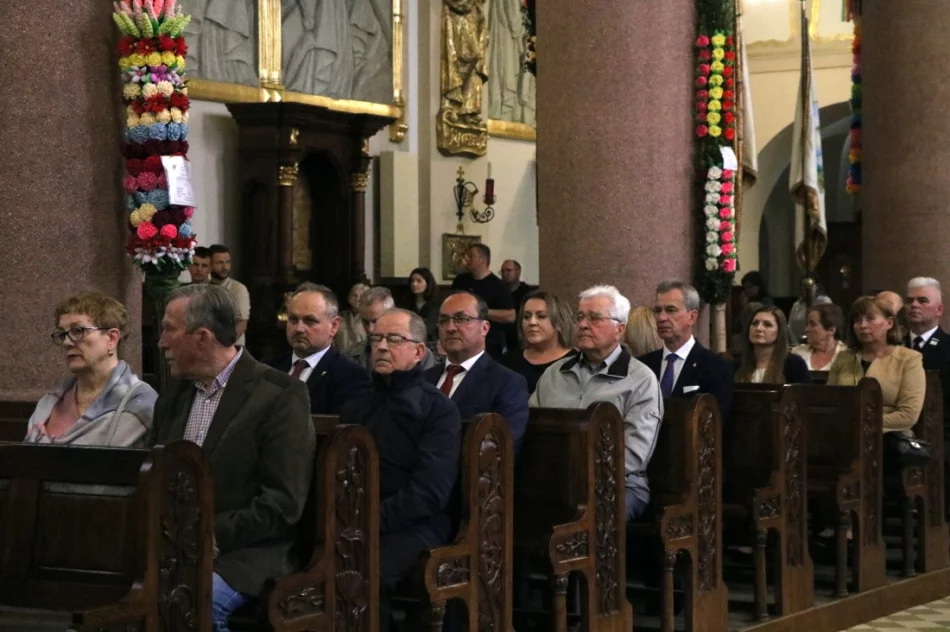 Wspominano lokalnych bohaterów legendarnej bitwy - zdjęcie 5