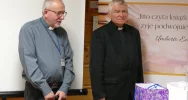 Dziedzictwo św. Jana Pawła II Pamięć i wdzięczność w 104 rocznicę urodzin i 10 rocznicę kanonizacji - zdjęcie 2