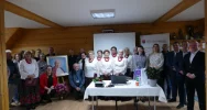 Dziedzictwo św. Jana Pawła II Pamięć i wdzięczność w 104 rocznicę urodzin i 10 rocznicę kanonizacji - zdjęcie 3