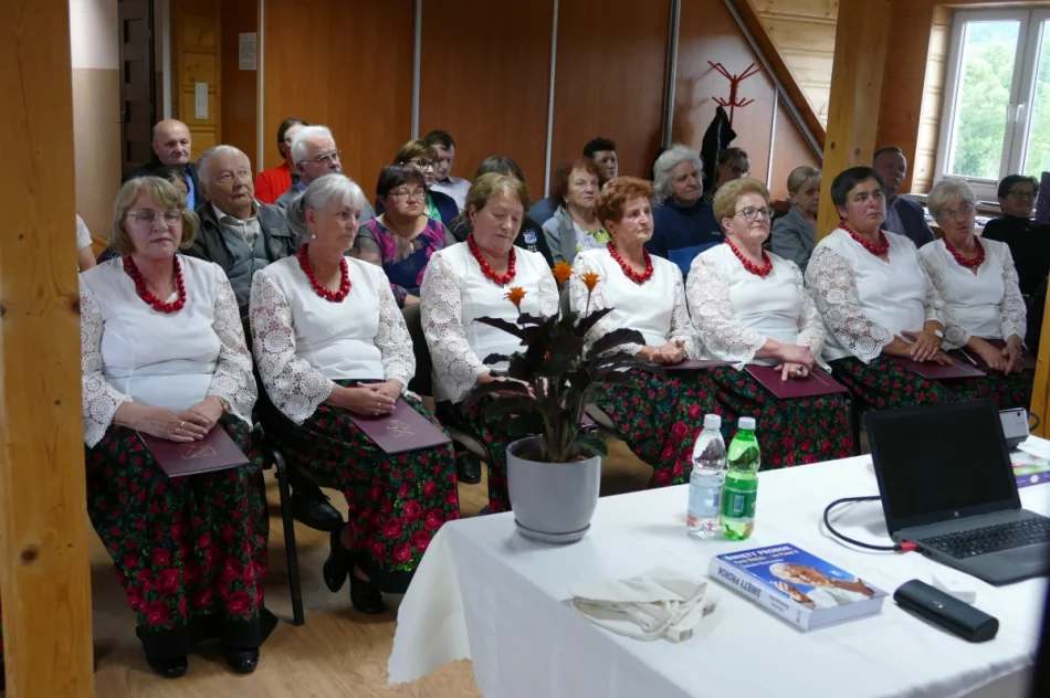 Dziedzictwo św. Jana Pawła II Pamięć i wdzięczność w 104 rocznicę urodzin i 10 rocznicę kanonizacji - zdjęcie 4