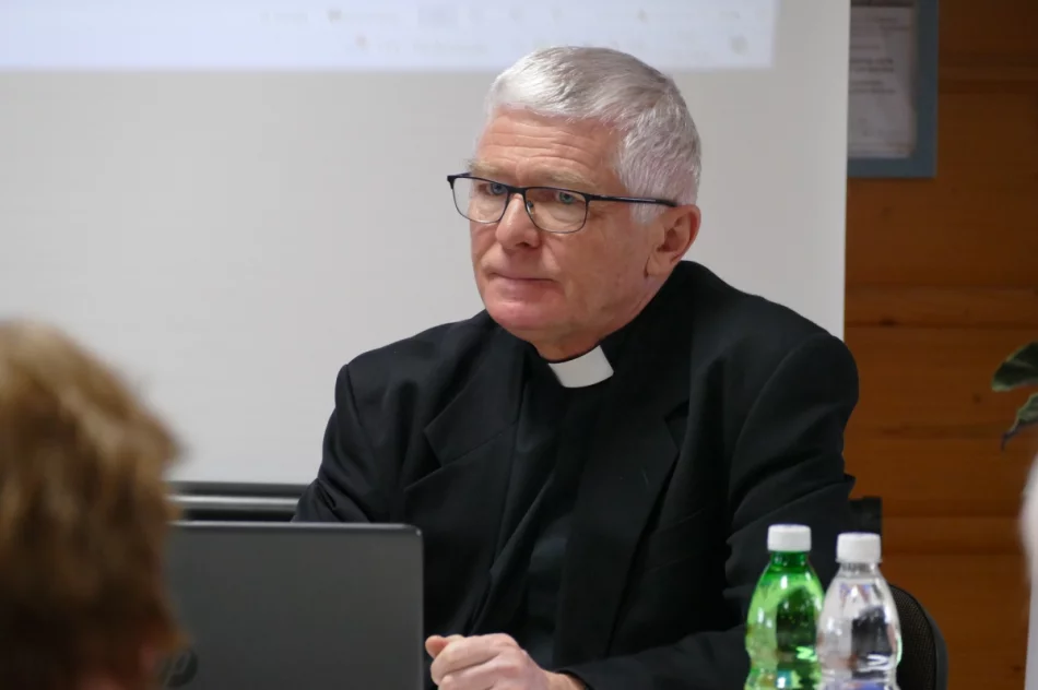 Dziedzictwo św. Jana Pawła II Pamięć i wdzięczność w 104 rocznicę urodzin i 10 rocznicę kanonizacji - zdjęcie 5