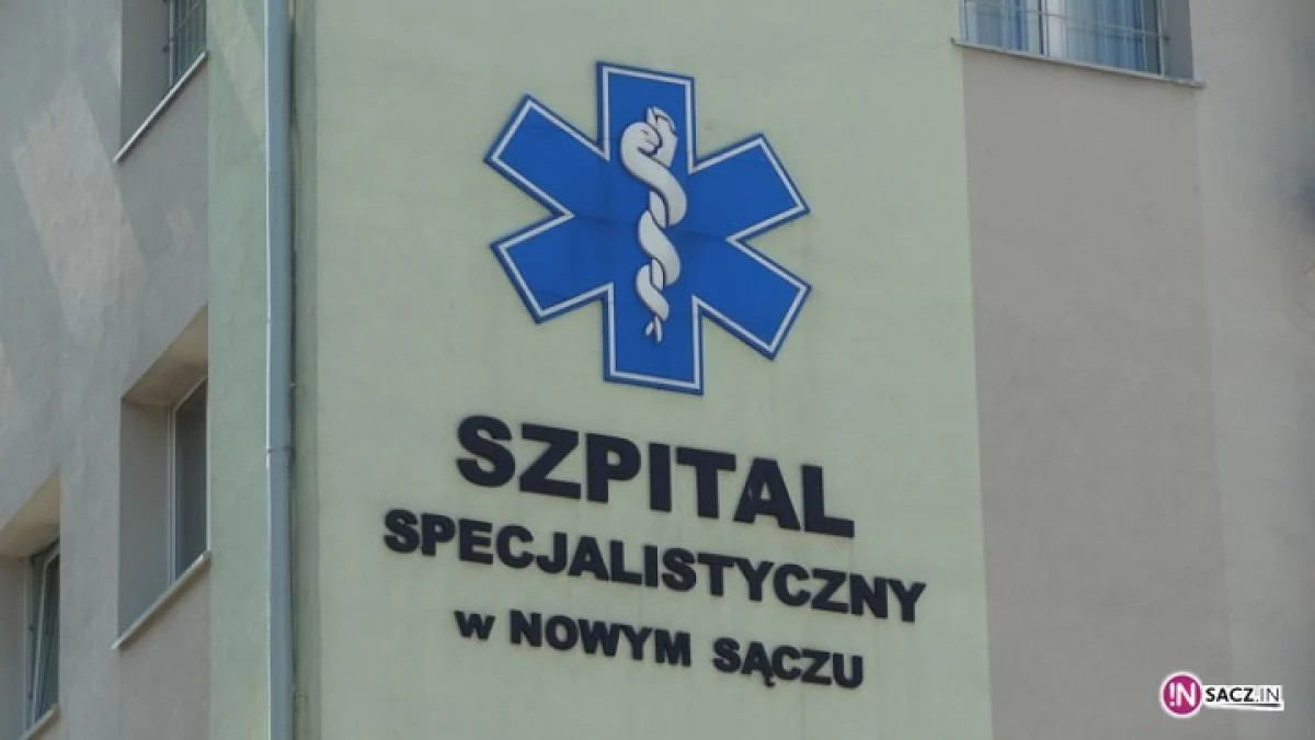 Szpital pozwał NFZ o niemal 11 mln zł