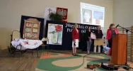 Zespół Szkolno-Przedszkolny Nr 1 obchodził Święto Patronki Szkoły - zdjęcie 2