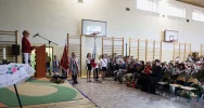 Zespół Szkolno-Przedszkolny Nr 1 obchodził Święto Patronki Szkoły - zdjęcie 3
