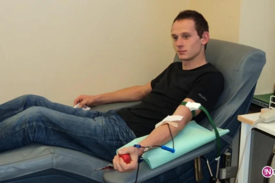 Polała się krew kibiców - zdjęcie 2