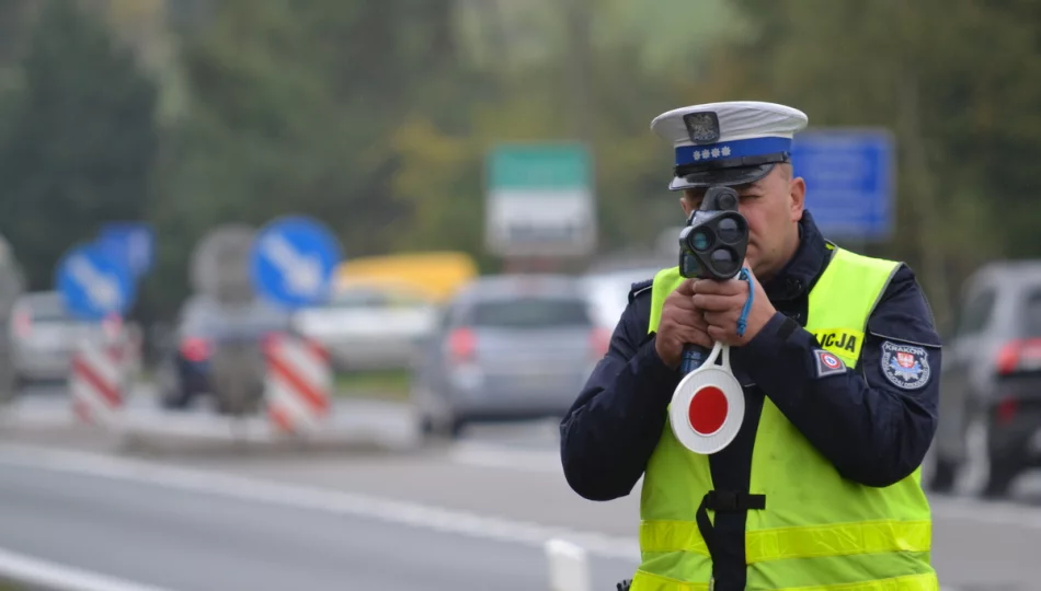 Zapowiedź zmian przepisów dotyczących bezpieczeństwa na drogach - zdjęcie 1