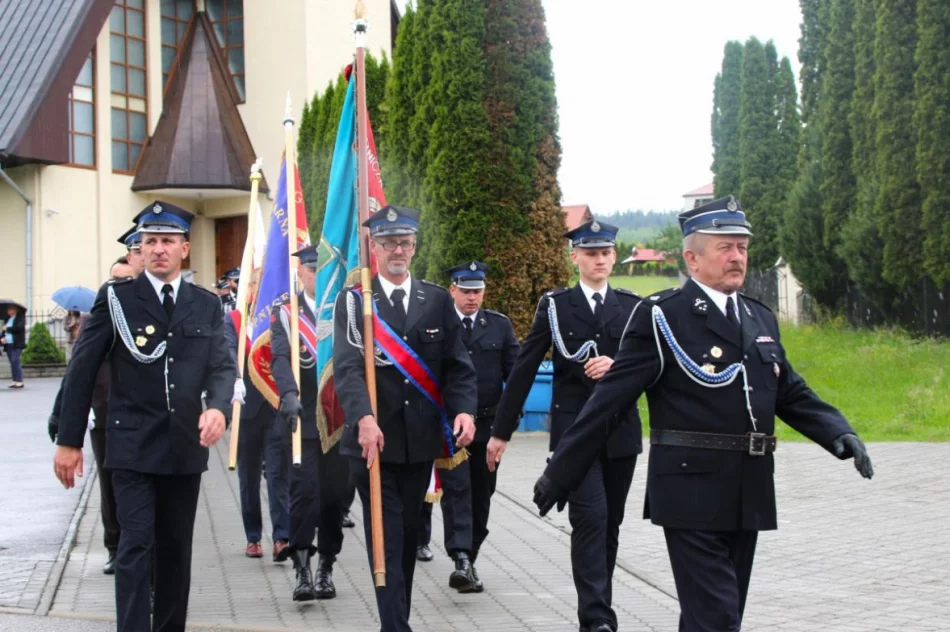 ​Lokalne obchody święta strażaków - zdjęcie 2
