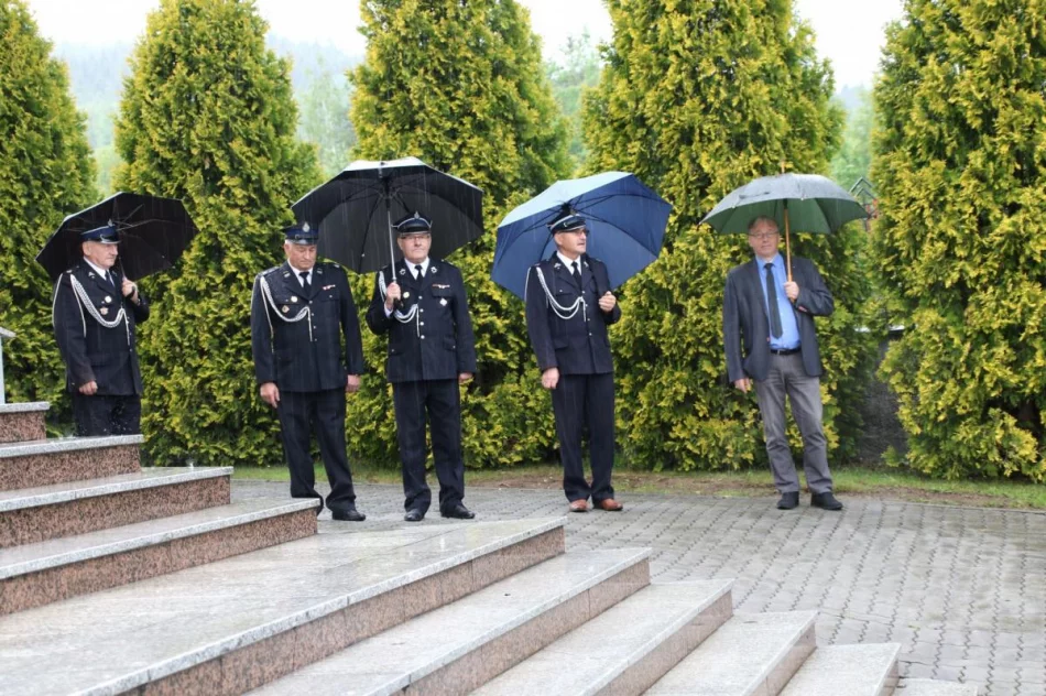 ​Lokalne obchody święta strażaków - zdjęcie 3