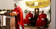 ​Lokalne obchody święta strażaków - zdjęcie 5