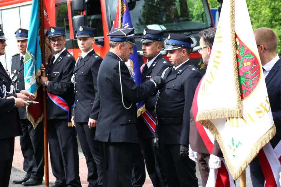 ​Lokalne obchody święta strażaków - zdjęcie 16