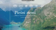  "Pieśni ziemi" 31 maja w Kinie Konesera - zdjęcie 2