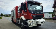 Trzy osoby w szpitalu po zderzeniu aut - zdjęcie 5
