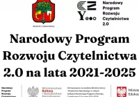 Miasto Limanowa otrzymało dofinansowanie w ramach „Narodowego Programu Rozwoju Czytelnictwa 2.0 na lata 2021-2025” - zdjęcie główne