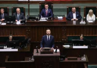 Szef MON o planach i niedostatkach po rządach poprzedników - zdjęcie główne