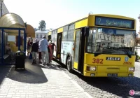 Fałszywi kontrolerzy w autobusach MPK - zdjęcie główne
