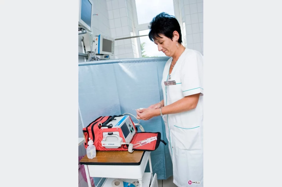 Rozstrzygnięto konkursy - na oddziałach bez zmian - zdjęcie 2