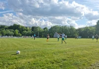 Miniona kolejka w limanowskiej Klasie A i Klasie B - zdjęcie główne