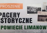 Wracają spacery historyczne - pierwszy już w sobotę - zdjęcie główne