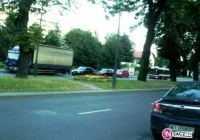 Straż Miejska bezradna, a kierowcy bezkarni - zdjęcie główne