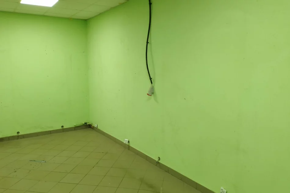 Wynajmę lokal pod sklep lub inną działalność gospodarczą - zdjęcie 8