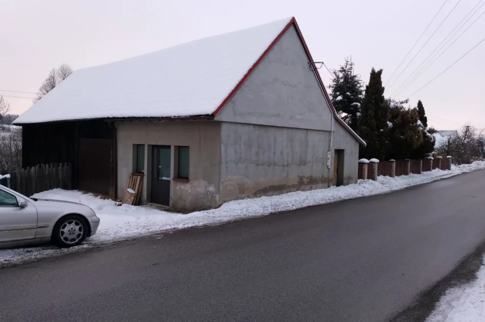 Wynajmę lokal pod sklep lub inną działalność gospodarczą - zdjęcie 11