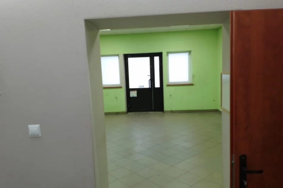 Wynajmę lokal pod sklep lub inną działalność gospodarczą - zdjęcie 14