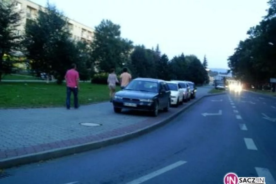 Straż Miejska bezradna, a kierowcy bezkarni - zdjęcie 2