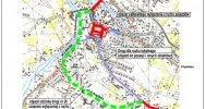 Czasowa zmiana organizacji ruchu w obrębie rynku 25 maja! - zdjęcie 2