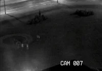 Gwiżdż: 'Dranie zniszczyli karuzelę!' - zdjęcie główne