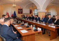 Oglądaj na żywo - dziś II sesja Rady Powiatu - zdjęcie główne