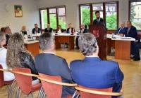 Transmisja sesji Rady Gminy  - zdjęcie główne