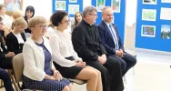 XII Gminny Konkurs o Janie Pawle II „Szukałem Was – idziemy za Tobą" - zdjęcie 4
